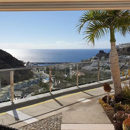 Apartment Beautiful Sunshine And Sea View