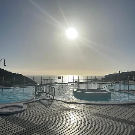 Apartment Beautiful Sunshine And Sea View *