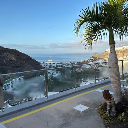 Beautiful Sunshine And Sea View Apartment *