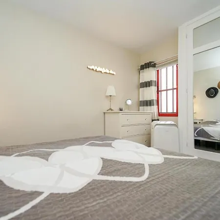 Beautiful Sunshine And Sea View Apartment Puerto Rico (Gran Canaria)
