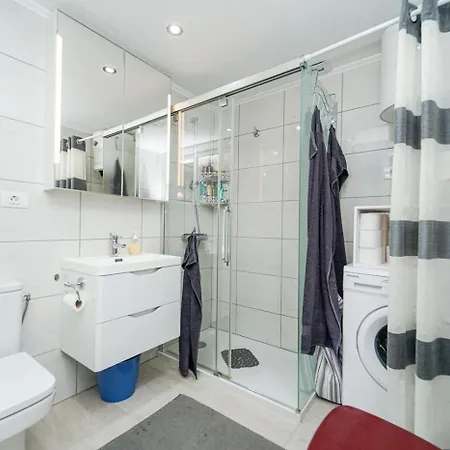Apartment Beautiful Sunshine And Sea View Puerto Rico (Gran Canaria)