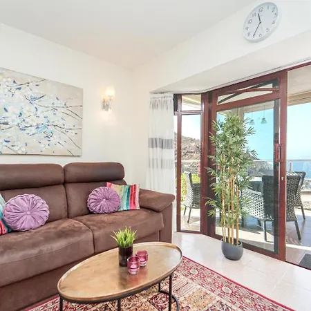 Vera - Beautiful Sunshine And Sea View Daire